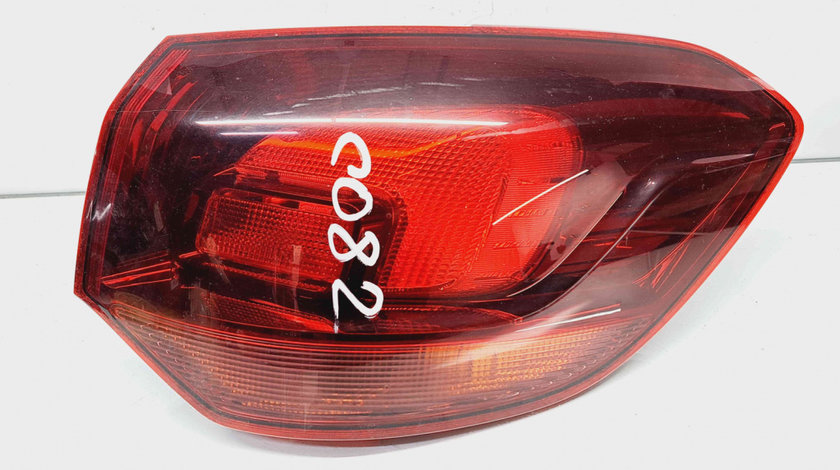 Stop aripa dreapta Opel Astra J [Fabr 2009-2015] 13314051 2.0 CDTI A20DTH