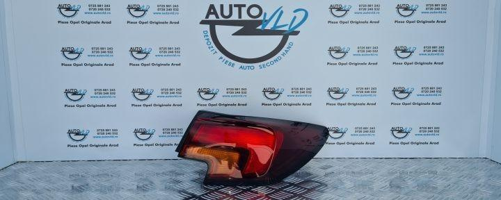Stop aripa dreapta Opel Astra K 2015-2019
