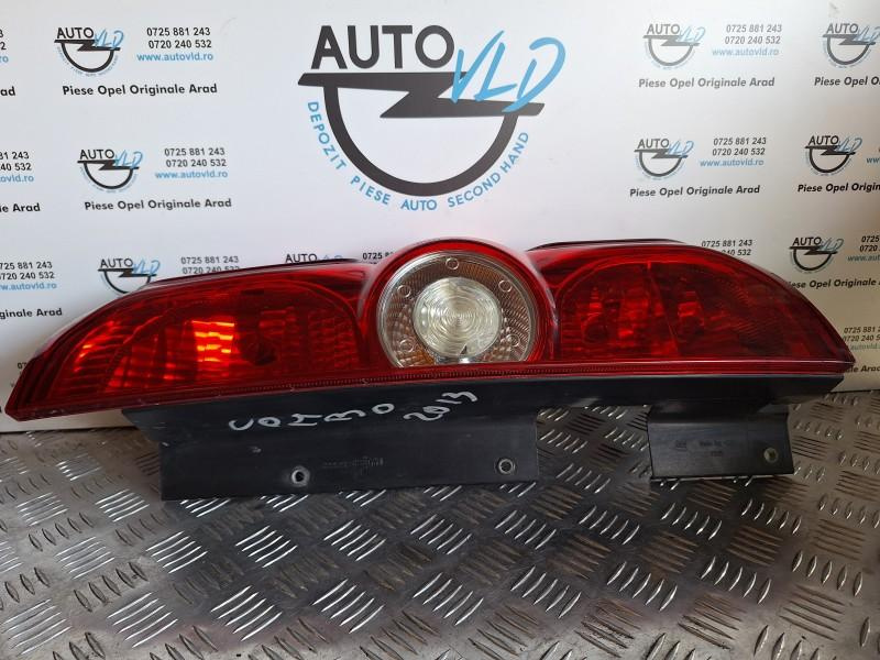 Stop aripa dreapta Opel Combo D 2012-2017