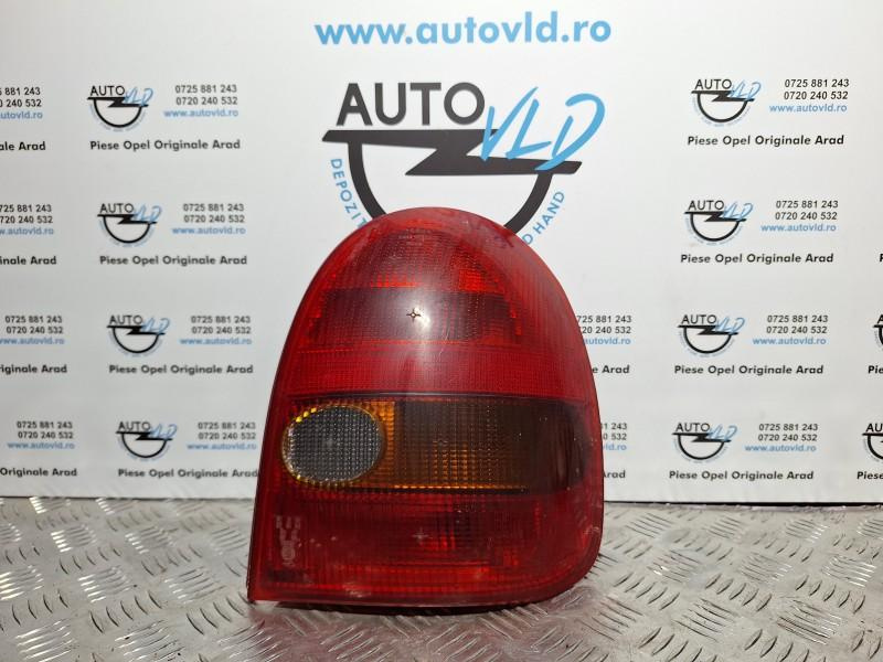 Stop aripa dreapta Opel Corsa B 1993-2000