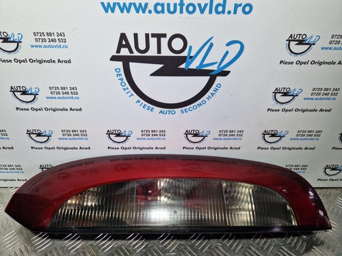 Stop aripa dreapta Opel Corsa C 2000-2006