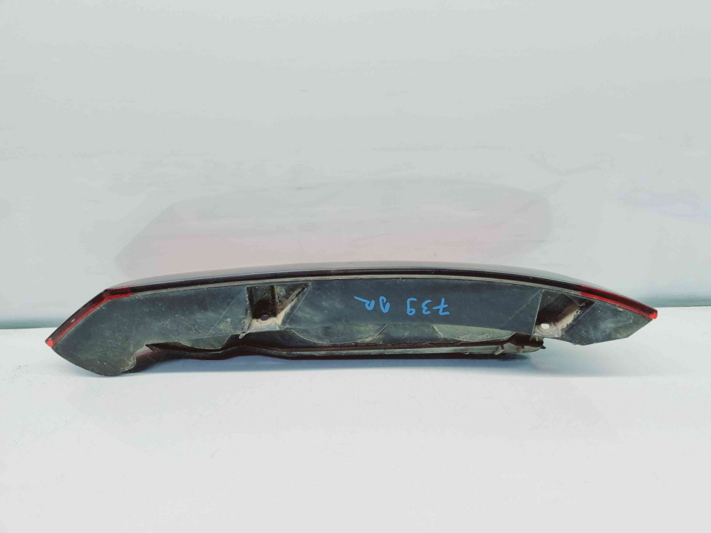 Stop aripa dreapta Opel Corsa C (F08, F68) [Fabr 2000-2005] 09114337
