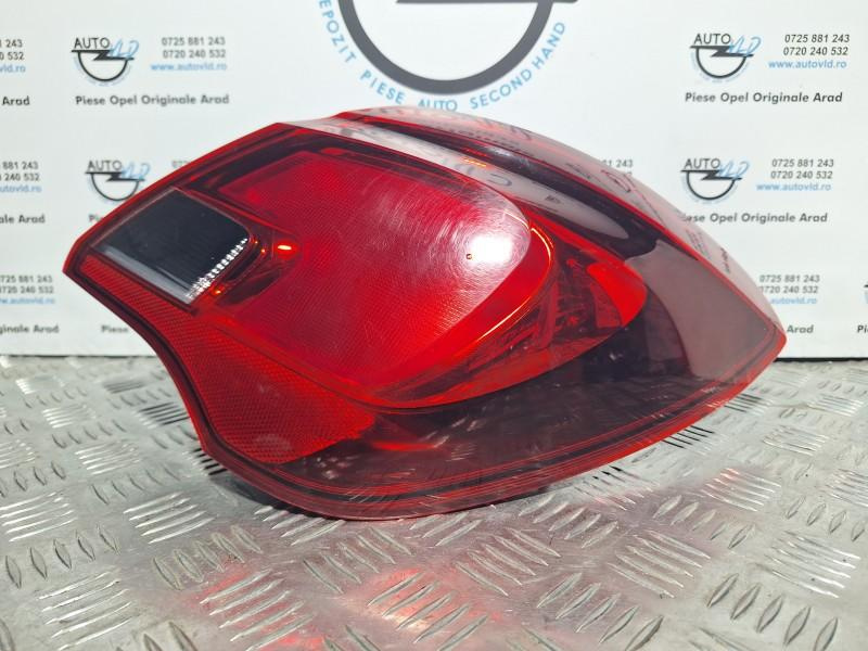 Stop aripa dreapta Opel Corsa E 2014-2019 13454497