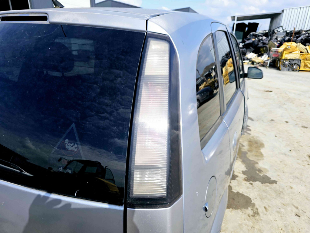 Stop aripa dreapta Opel Meriva A [Fabr 2003-2009] OEM