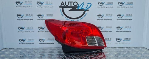 Stop aripa dreapta Opel Mokka 2012-2016