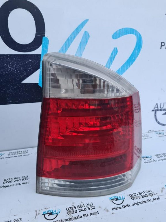 Stop aripa dreapta Opel Vectra C facelift 2005-2009