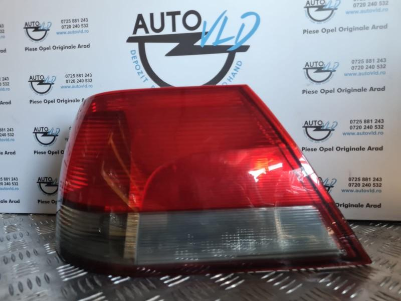 Stop aripa dreapta Opel Vectra C facelift 2005-2009