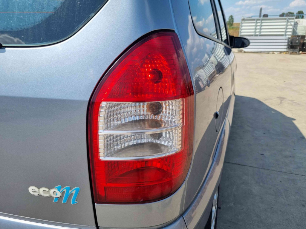 Stop aripa dreapta Opel Zafira A (F75) [Fabr 1999-2005] OEM