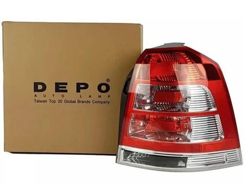 Stop aripa dreapta Opel Zafira B Facelift 2008-2014 2222440