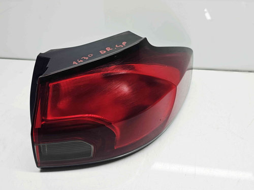 Stop aripa dreapta Opel Zafira C (E75) Combi [Fabr 2011-2017] 13278785