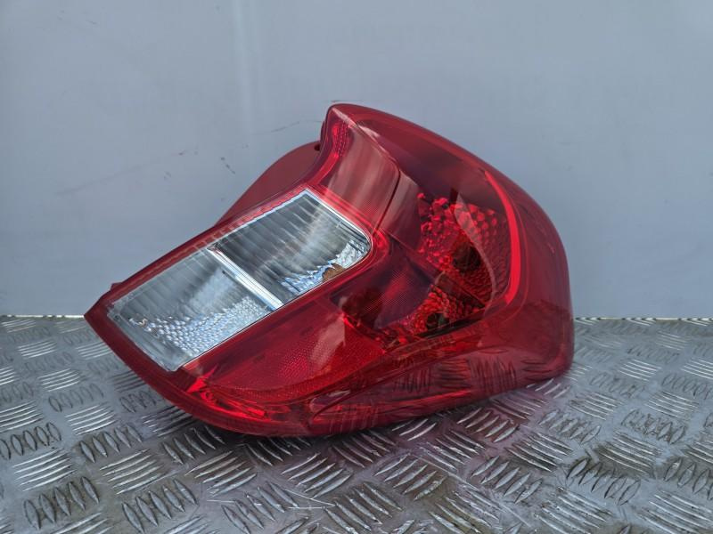 Stop aripa dreapta original Opel Karl 42393729