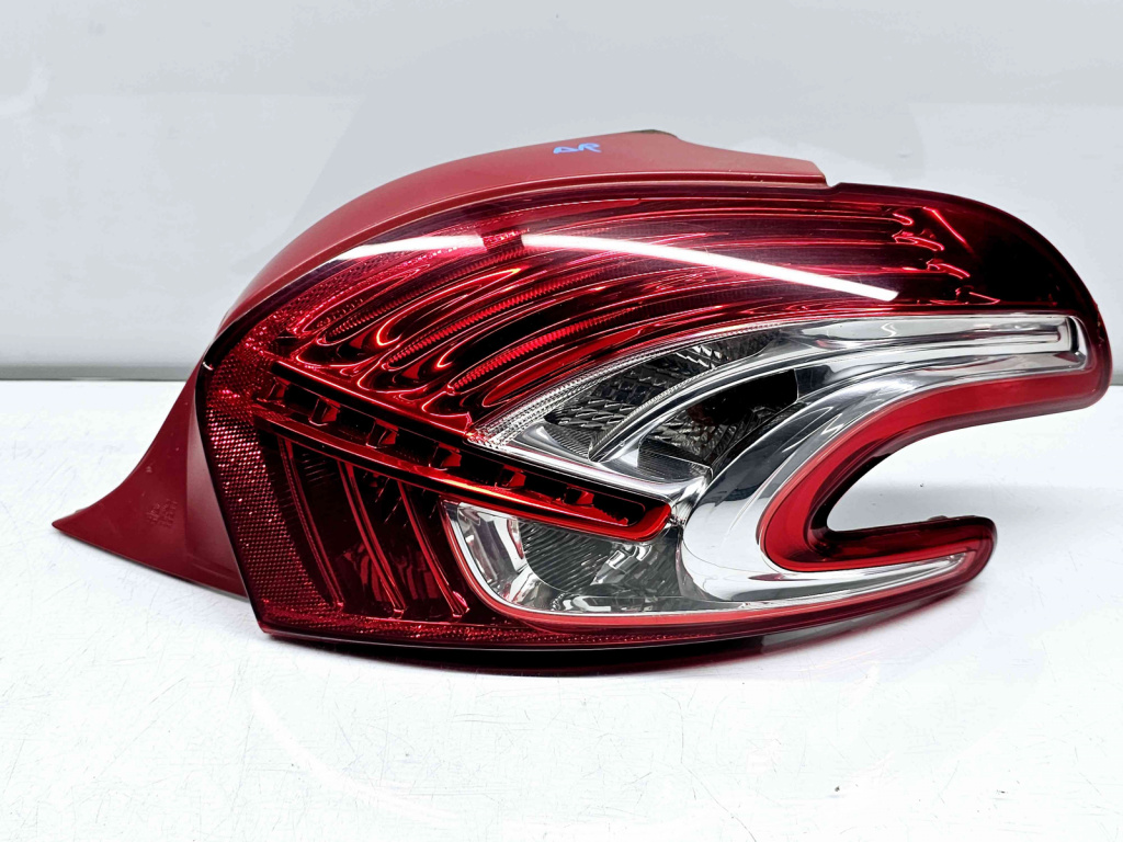 Stop aripa dreapta Peugeot 208 [Fabr 2012-2024] OEM