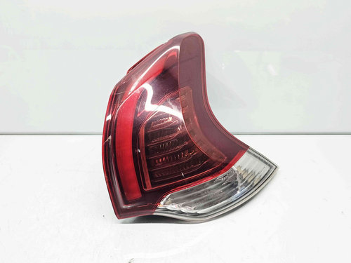 Stop aripa dreapta Peugeot 3008 [Fabr 2009-2016] 9805510480