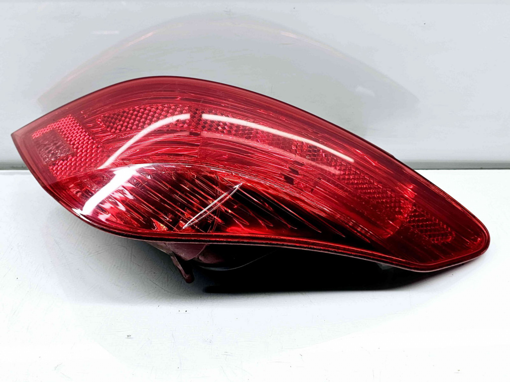Stop aripa dreapta Peugeot 308 [Fabr 2007-2013] OEM