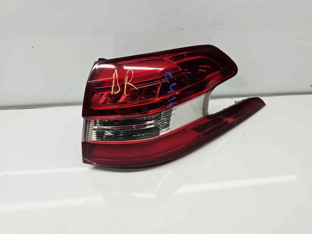Stop aripa dreapta Peugeot 308 (II) [Fabr 2013-2020] 9678093880
