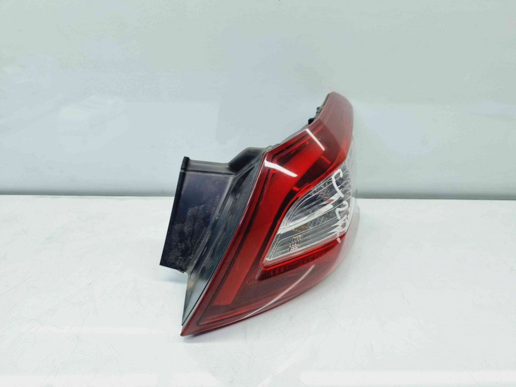 Stop aripa dreapta Peugeot 308 (II) [Fabr 2013-2020] 9677817580