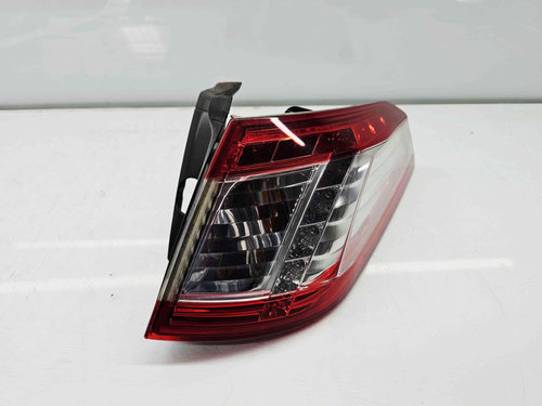 Stop aripa dreapta Peugeot 508 Break GT [Fabr 2010-2018] 9686779680