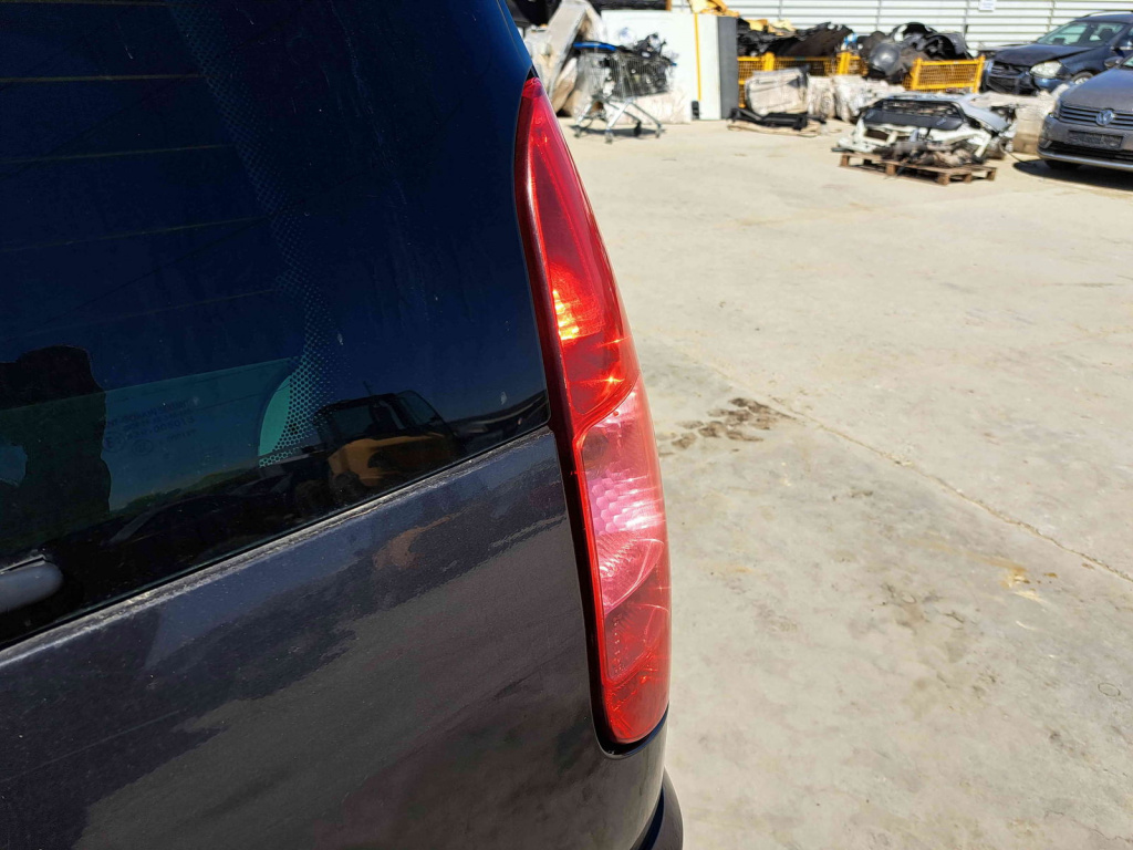 Stop aripa dreapta Peugeot 807 [Fabr 2002-2008] OEM