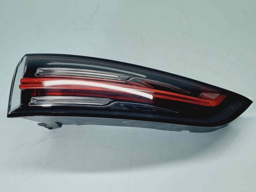 Stop aripa dreapta Porsche Cayenne (9Y) [Fabr 2017-2022] 9Y0945096H