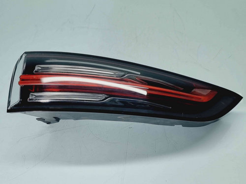 Stop aripa dreapta Porsche Cayenne (9Y) [Fabr 2017-2022] 9Y0945096H