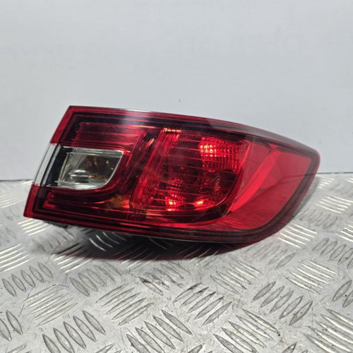 Stop aripa dreapta Renault Clio 4 2012-2016 265502631R