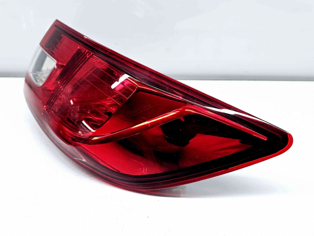 Stop aripa dreapta Renault Clio 4 (B98) Hatchback [Fabr 2012-2020] 265506608R