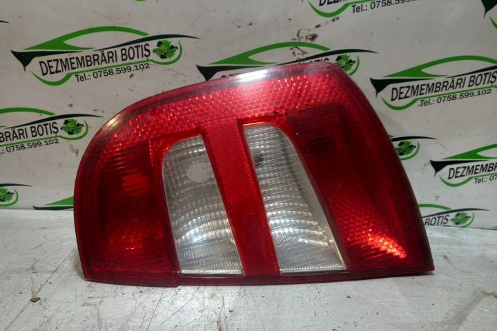 Stop Aripa dreapta Renault Laguna [facelift] [1998 - 2001] Liftback 1.6 MT (108 hp)