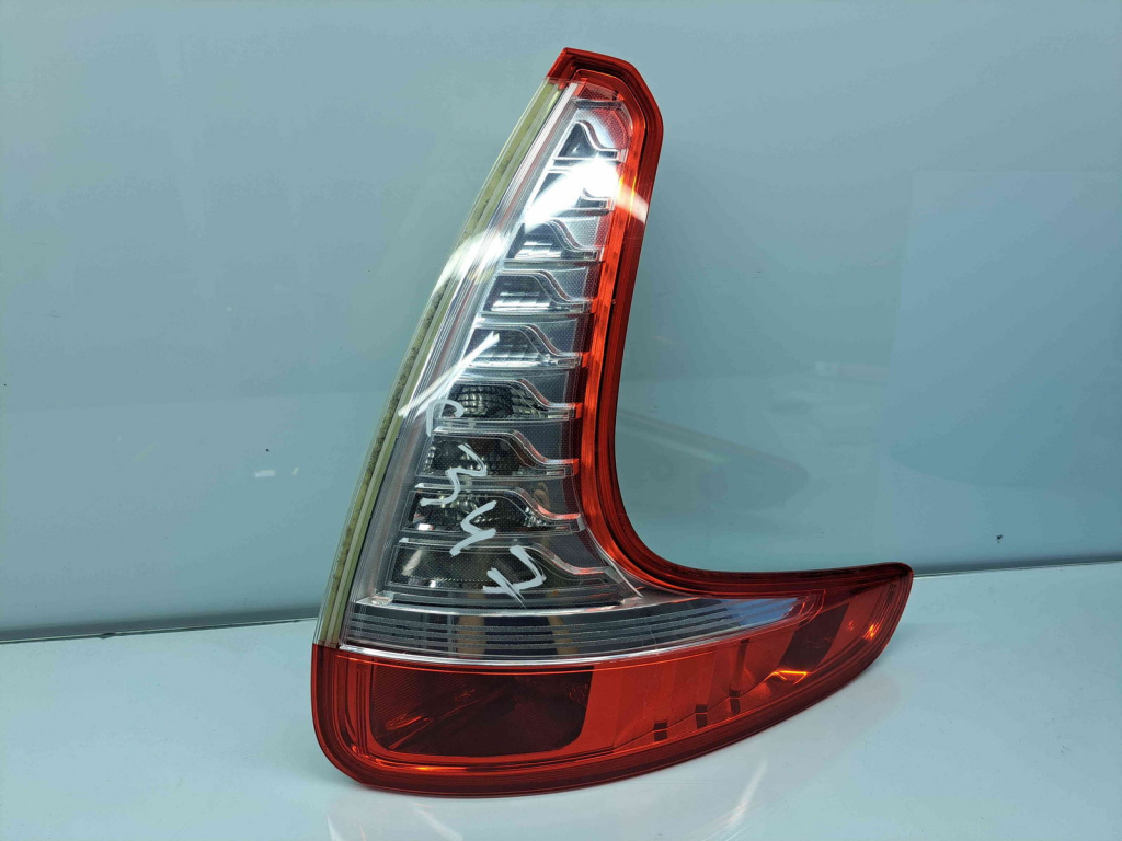 Stop aripa dreapta Renault Scenic 3 [Fabr 2009-2015] 265500014R