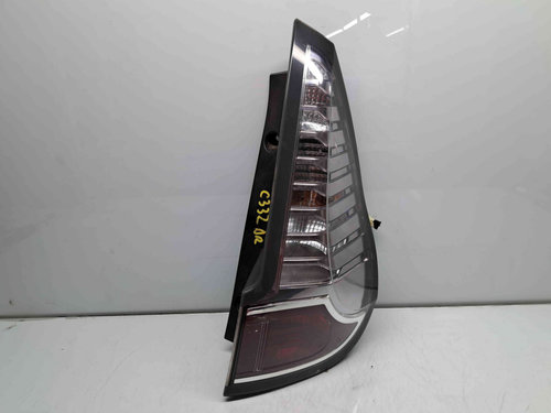 Stop aripa dreapta Renault Scenic 3 (J95) Facelift [Fabr 2009-2015] 265503764R