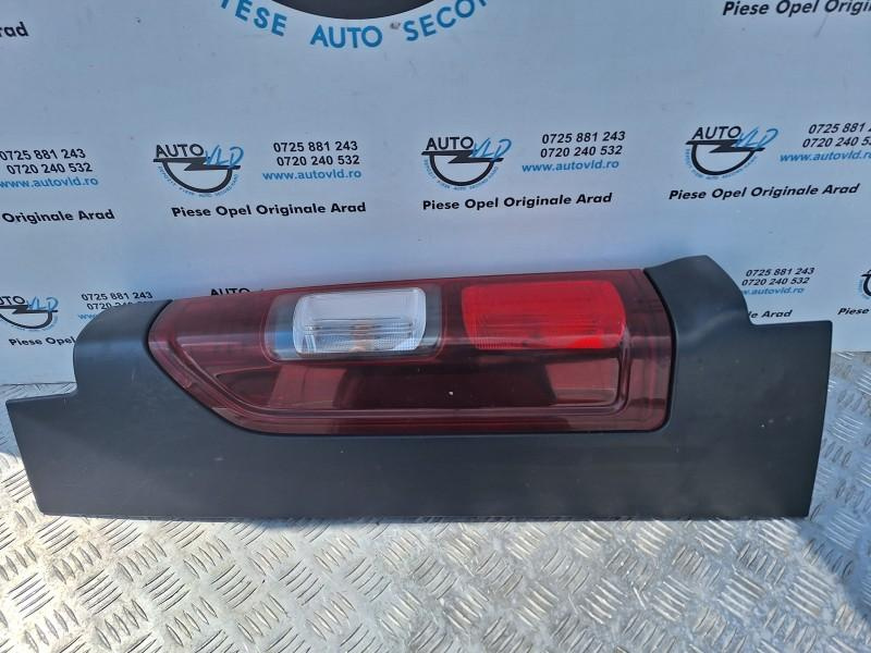 Stop aripa dreapta Renault Trafic 3 2014-> 265A64439R