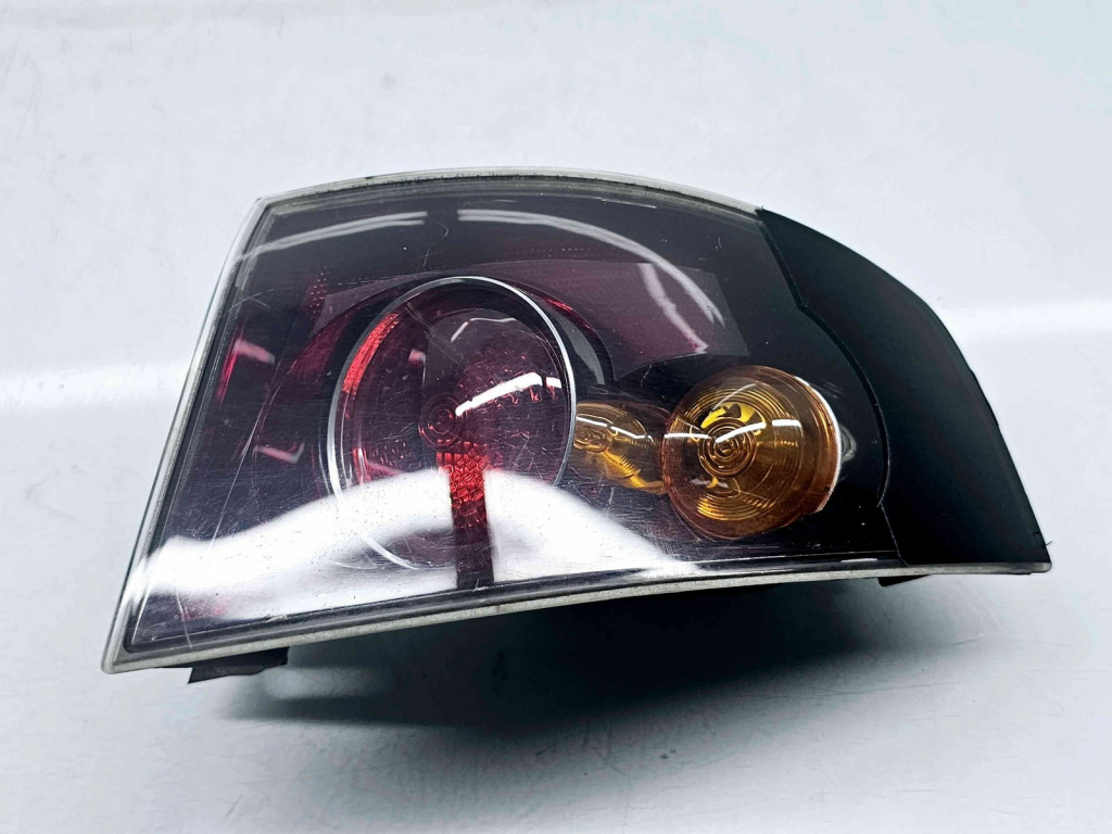 Stop aripa dreapta Seat Ibiza 4 (6L1) [Fabr 2002-2009] OEM