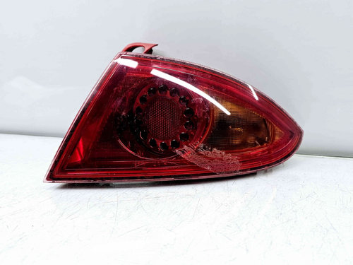 Stop aripa dreapta Seat Leon (1P1) [Fabr 2005-2011] OEM
