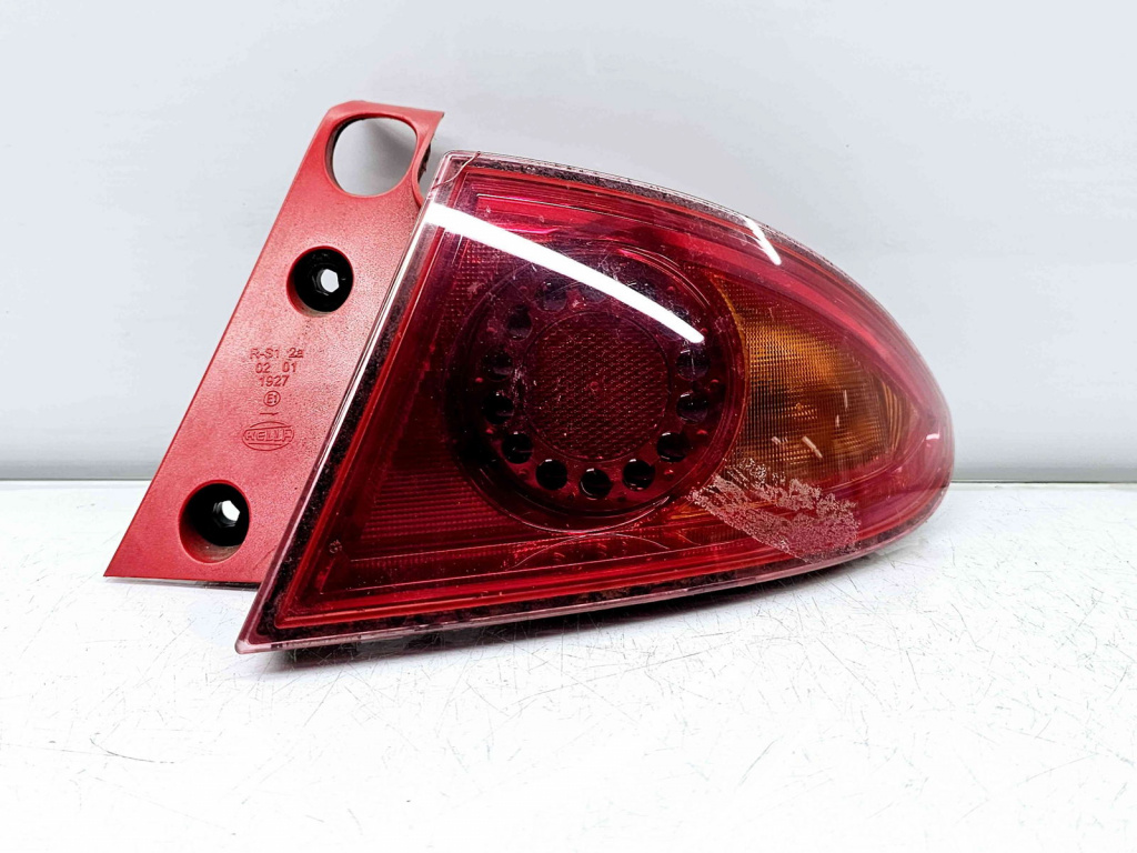 Stop aripa dreapta Seat Leon (1P1) [Fabr 2005-2011] OEM