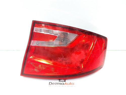 Stop aripa dreapta, Seat Toledo 4 (KG3) [Fabr 2012-2018] (id:421917)