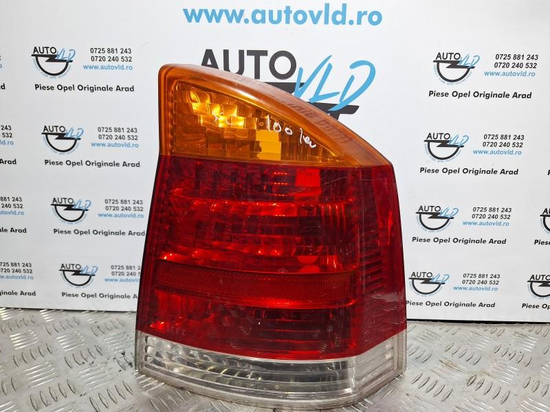 Stop aripa dreapta semnal portocaliu Opel Vectra C 2002-2005