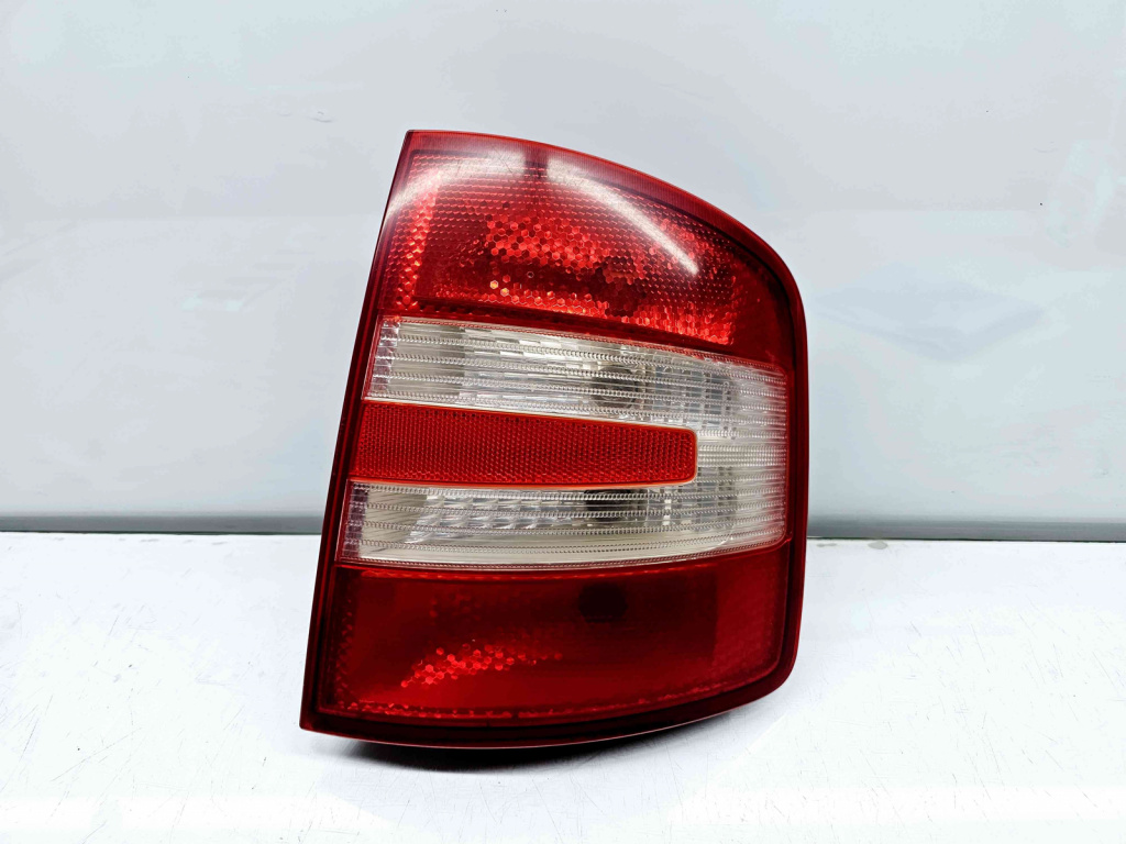 Stop aripa dreapta Skoda Fabia 1 Combi (6Y5) [Fabr 2000-2008] 6Y9945096E