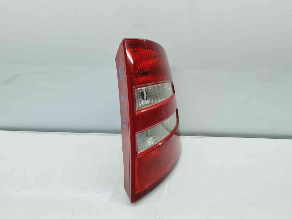 Stop aripa dreapta Skoda Fabia 1 Combi (6Y5) [Fabr 2000-2008] 6Y9945096B
