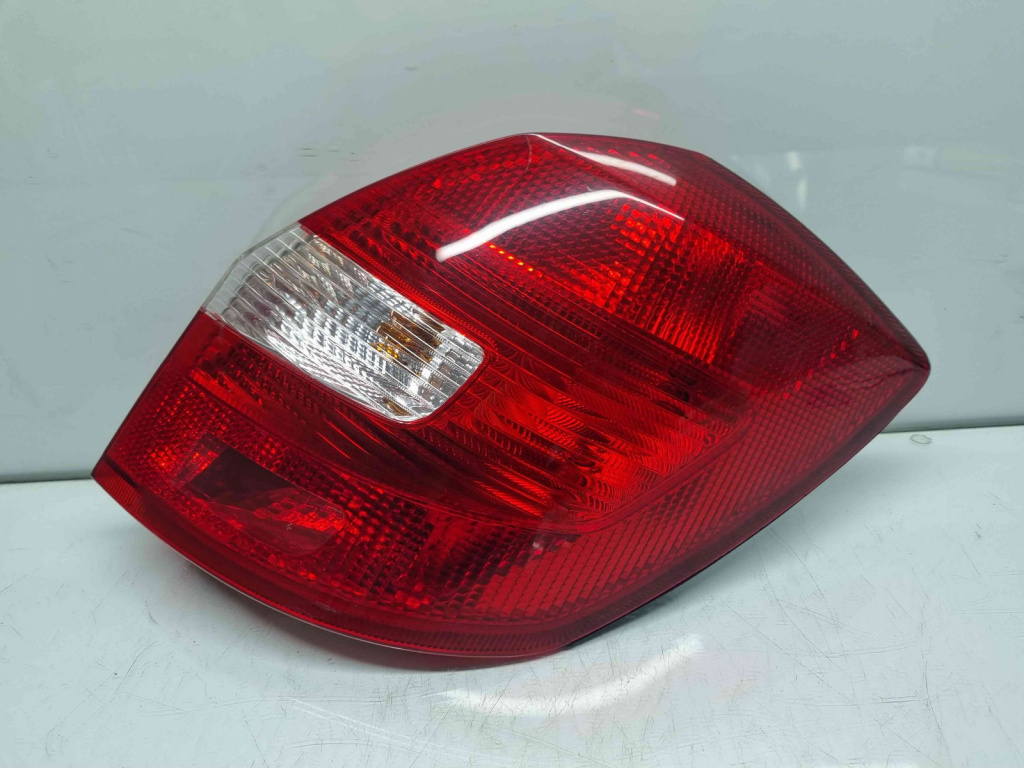 Stop aripa dreapta Skoda Fabia 2 (5J, 542) [Fabr 2007-2014] 5J6945096
