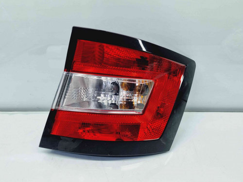 Stop aripa dreapta Skoda Fabia 3 Combi (NJ5) [Fabr 2014-2022] 6V9945096