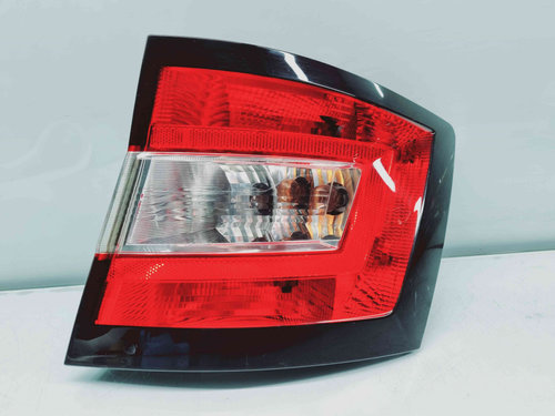 Stop aripa dreapta Skoda Fabia 3 Combi (NJ5) [Fabr 2014-2022] 6V9945096