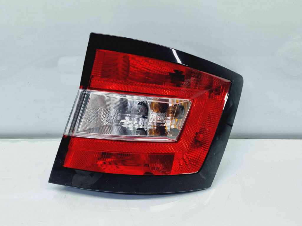 Stop aripa dreapta Skoda Fabia 3 Combi (NJ5) [Fabr 2014-2022] 6V9945096
