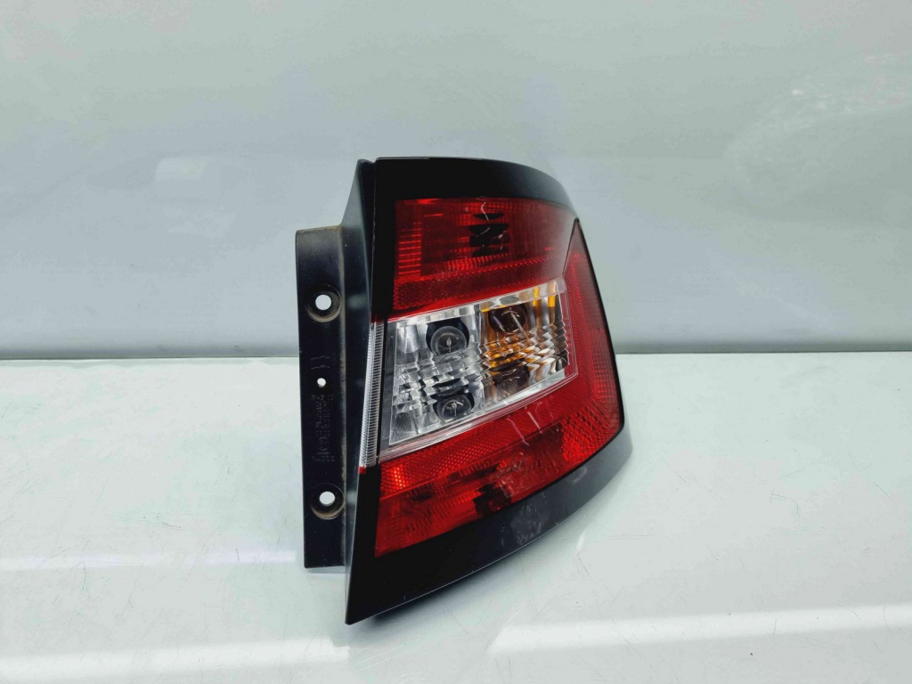 Stop aripa dreapta Skoda Fabia 3 Combi (NJ5) [Fabr 2014-2022] 6V9945096