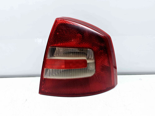 Stop aripa dreapta Skoda Octavia 2 (1Z3) [Fabr 2004-2013] OEM