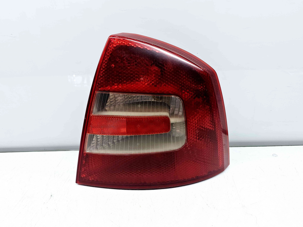 Stop aripa dreapta Skoda Octavia 2 (1Z3) [Fabr 2004-2013] OEM