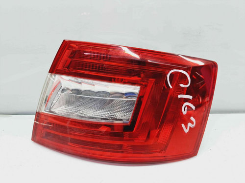 Stop aripa dreapta Skoda Octavia 3 (5E3) [Fabr 2012-2020] OEM