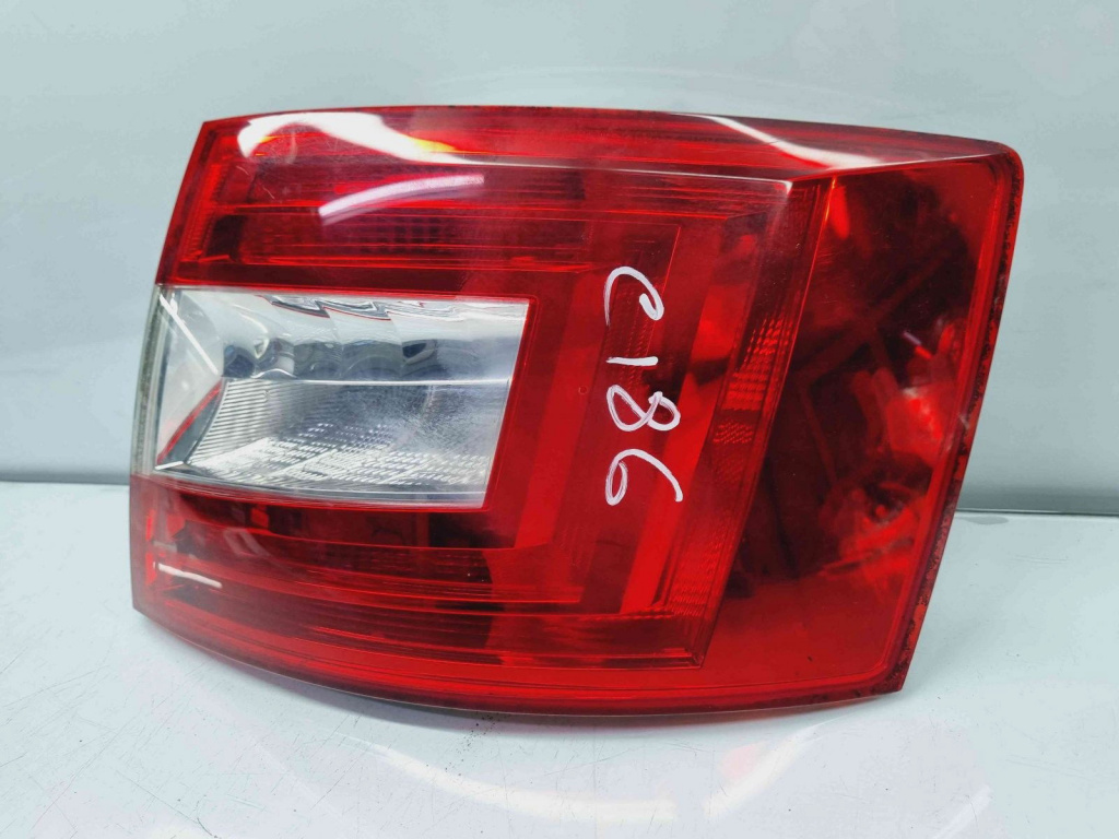 Stop aripa dreapta Skoda Octavia 3 (5E3) [Fabr 2012-2020] OEM