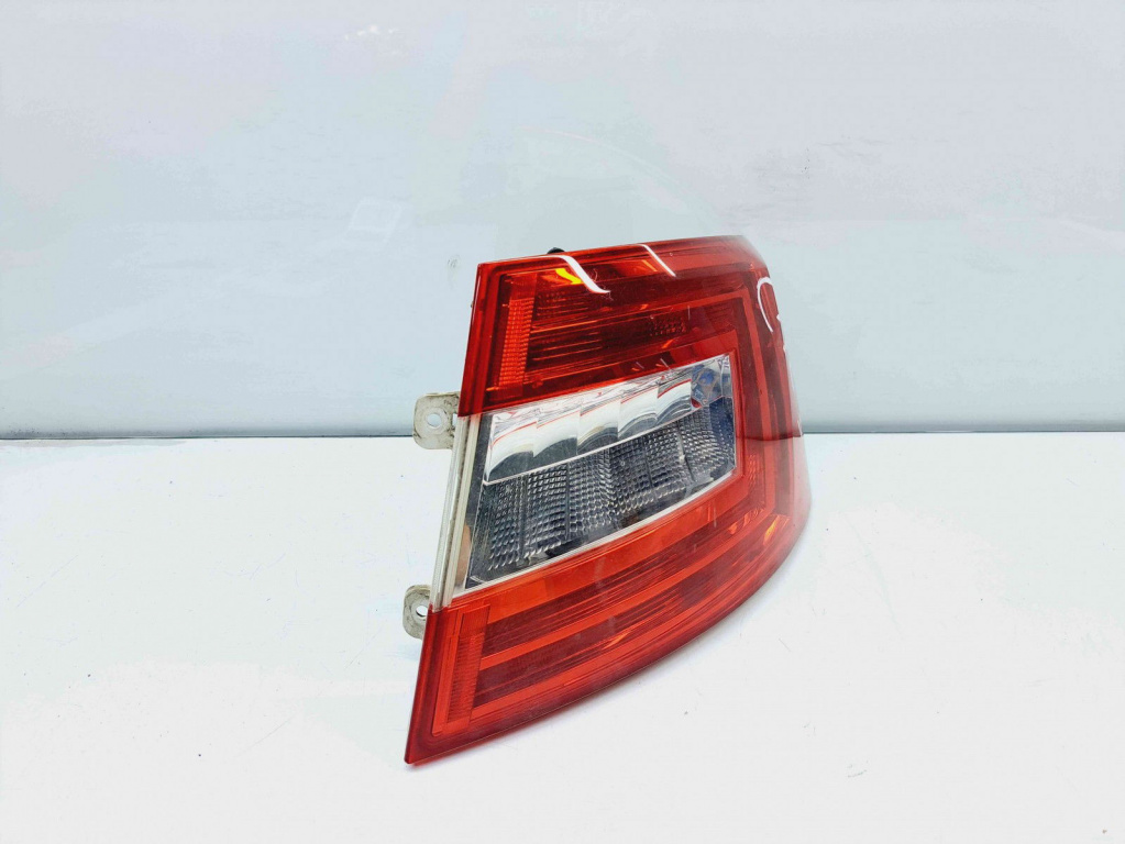 Stop aripa dreapta Skoda Octavia 3 (5E3) [Fabr 2012-2020] OEM