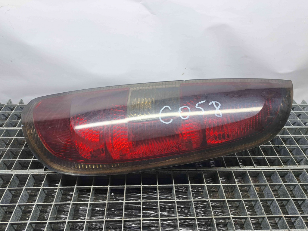 Stop aripa dreapta Skoda Roomster (5) [Fabr 2006-2015] 5J7945112