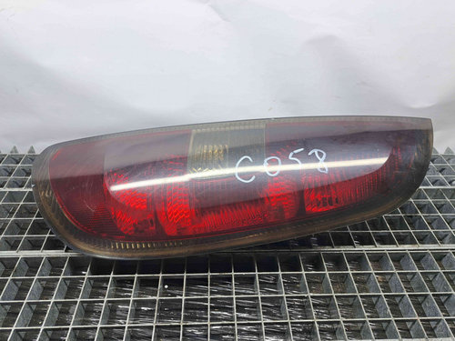 Stop aripa dreapta Skoda Roomster (5) [Fabr 2006-2015] 5J7945112