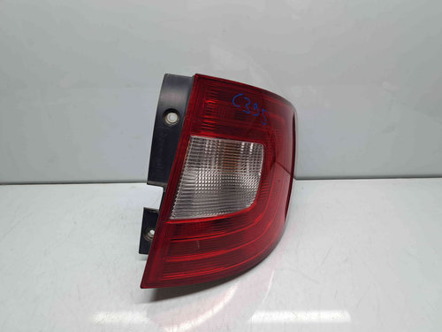 Stop aripa dreapta Skoda Superb II Combi (3T5) Facelift [Fabr 2009-2015] 3T9945096